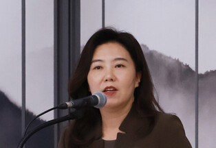 DP spokeswoman nominated as presidential spokesperson