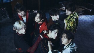 ENHYPEN Returns with New Album: “We Made It This Far Because We Had Desire”