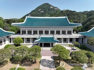 Trail Restoration Underway Ahead of Presidential Office’s Return to Cheong Wa Dae