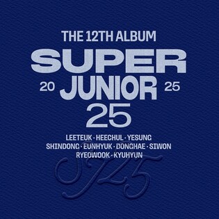 Super Junior to return with studio album marking 20th anniv.