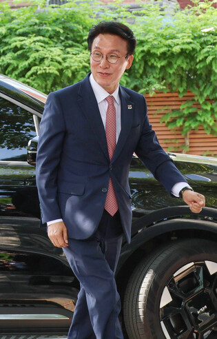 Nominee for prime minister