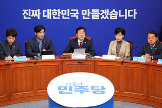 Ruling party's acting leader