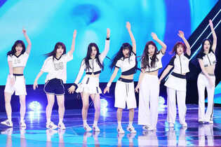 S. Korean girl group Uspeer