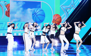 S. Korean girl group Uspeer