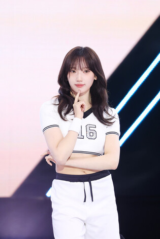 S. Korean girl group Uspeer