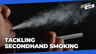 Gov’t signals tougher anti-smoking measures as secondhand exposure concerns rise