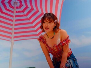 Rookie Singer-Songwriter Lim Jiwoo Releases New Single'"IKYK'