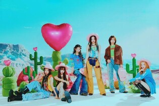 신인 걸그룹 키라스, 신나는 EDM '질러' 발표