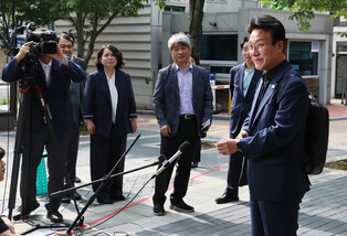 Nominee for prime minister