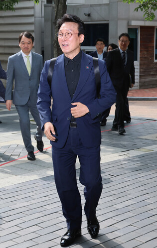 Nominee for prime minister