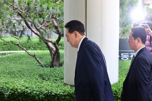 6th hearing of Yoon's trial over insurrection charges