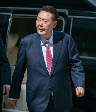 6th hearing of Yoon's trial over insurrection charges