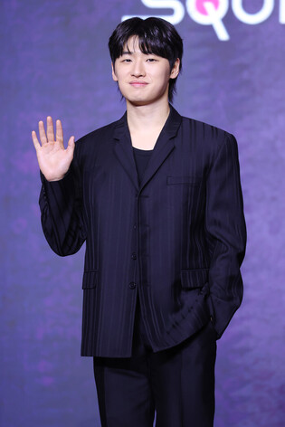 S. Korean actor Lee Da-wit