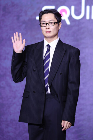 S. Korean actor Roh Jae-won