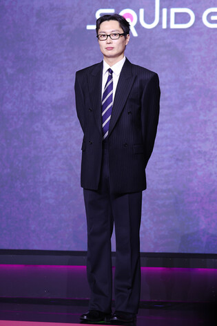S. Korean actor Roh Jae-won
