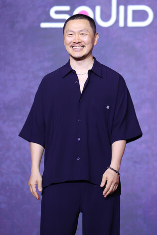 S. Korean actor Yang Dong-geun