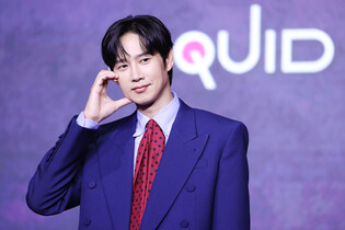 S. Korean actor Park Sung-hoon