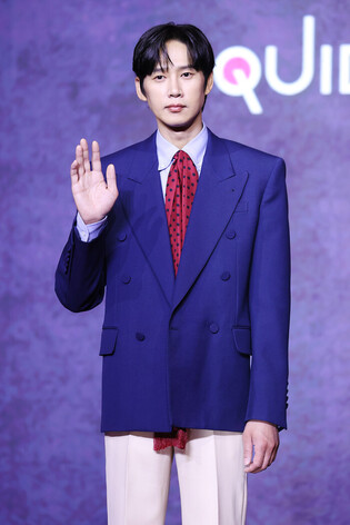 S. Korean actor Park Sung-hoon