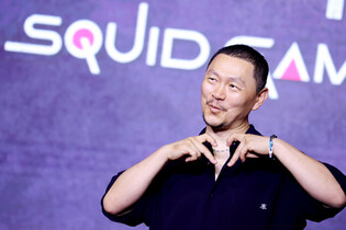 S. Korean actor Yang Dong-geun