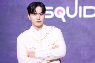 S. Korean actor Lee Jin-wook