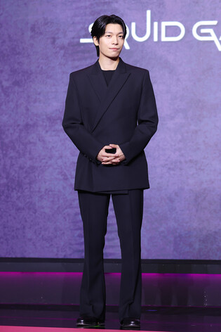 S. Korean actor Wee Ha-jun