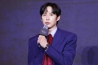 S. Korean actor Park Sung-hoon