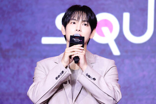 S. Korean actor Lim Si-wan