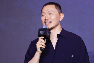 S. Korean actor Yang Dong-geun