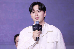 S. Korean actor Lee Jin-wook