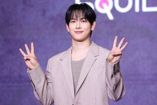 S. Korean actor Lim Si-wan