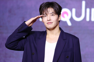S. Korean actor Kang Ha-neul