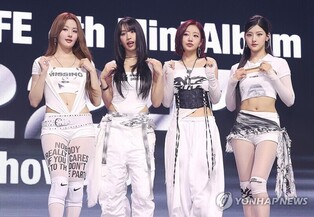 KISS OF LIFE: "We’ll Become Summer Queens with a ‘Hot’ Vibe"