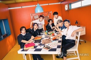 What's Next for BTS After Much-Anticipated 7-member Comeback?