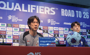 S. Korea to play Kuwait for final World Cup qualifier