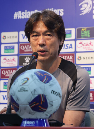 S. Korea to play Kuwait for final World Cup qualifier