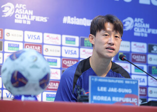 S. Korea to play Kuwait for final World Cup qualifier