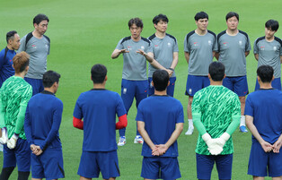 S. Korea to play Kuwait for final World Cup qualifier