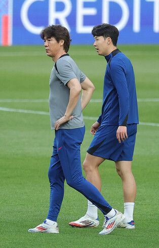 S. Korea to play Kuwait for final World Cup qualifier