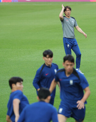 S. Korea to play Kuwait for final World Cup qualifier