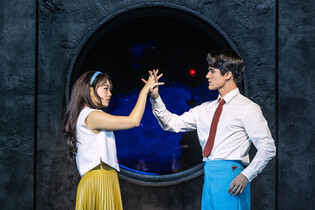 Musical 'Maybe Happy Ending' clinches top honor at Tony Awards