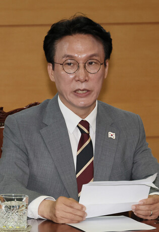 Nominee for prime minister