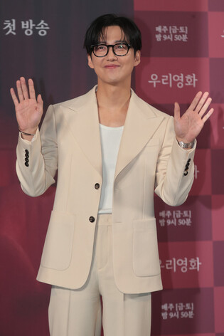 S. Korean actor Namgoong Min