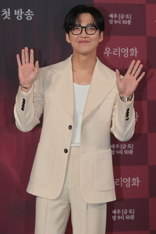 S. Korean actor Namgoong Min