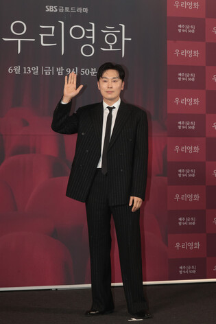 S. Korean actor Seo Hyun-woo