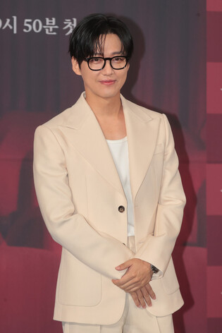 S. Korean actor Namgoong Min