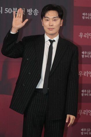 S. Korean actor Seo Hyun-woo