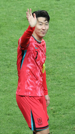 S. Korea-Kuwait World Cup qualifier