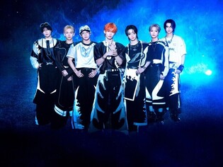 HYBE’s J-pop Group aoen Debuts Today with 'The Blue Sun'