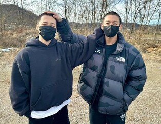 BTS' Jimin, Jungkook set to finish military service