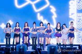 트와이스, 올여름 달린다…7월 4집 이어 8월 일본 6집